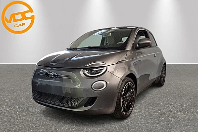 Fiat 500 LA PRIMA 3+1