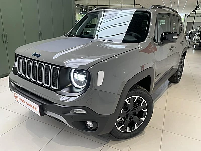 Jeep Renegade Upland 4xe -