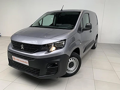 Peugeot Partner STANDARD LIGHT GPS