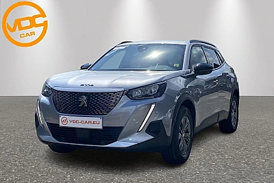 Peugeot 2008 e-Style