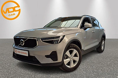 Volvo Xc40 ESSENTIAL *Cam Gps*