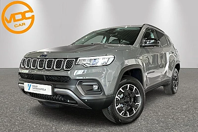 Jeep Compass Plug in Hybrid My23 Upland 4xe