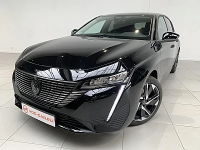 Peugeot 308 ALLURE PACK