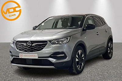Opel Grandland X Innovation *GPS-Caméra-Park As