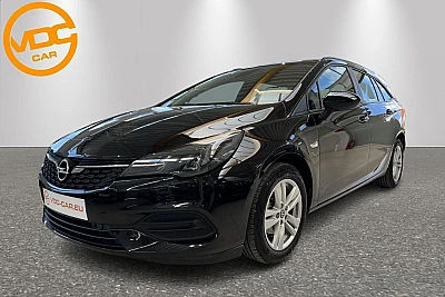 Opel Astra S/S EDITION