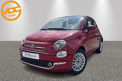 Fiat 500 Hybrid 500 1.0 Hybrid 70 [Imma