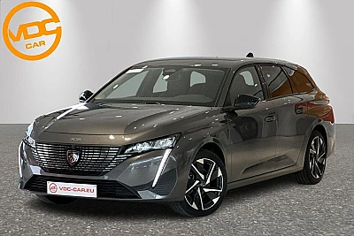 Peugeot 308 ALLURE PACK + LEDER