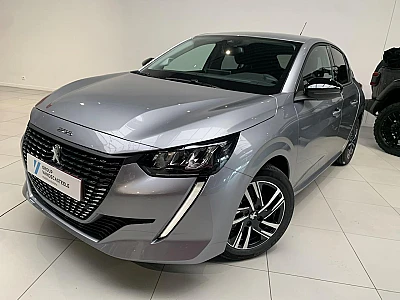 Peugeot 208 ALLURE PACK + gps
