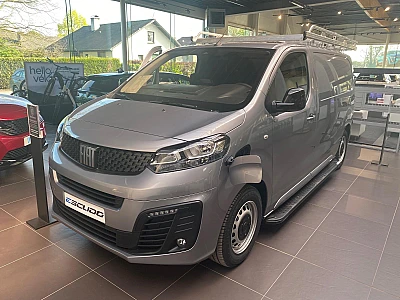 Fiat Scudo VU L2 Electric 75 kW*ModuWork