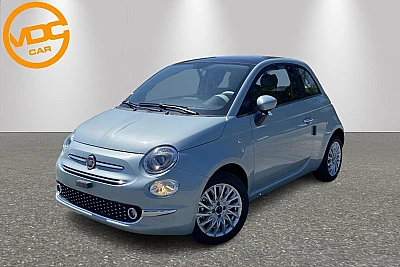 Fiat 500 Hybrid 500 1.0 Hybrid 70