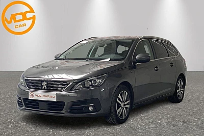 Peugeot 308 Tech Edition *GPS - Caméra*