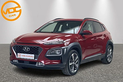 Hyundai Kona Sky