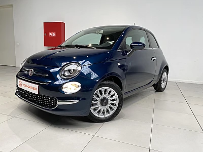Fiat 500 Dolcevita