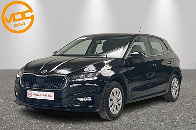 Skoda Fabia Ambition