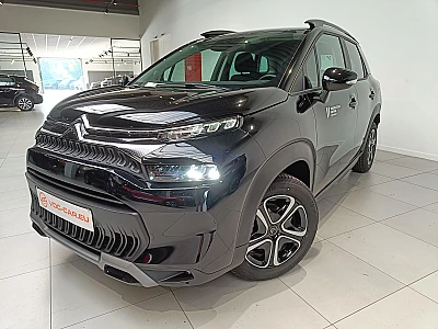 Citroen C3 Aircross FEEL