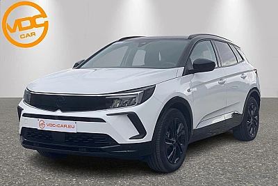 Opel Grandland X GS Line*300cv*Caméra recul