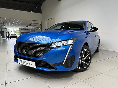 Peugeot 308 ALLURE PACK