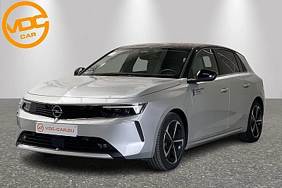 Opel Astra Elegance*Caméra