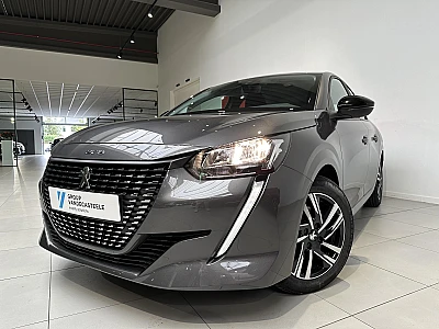Peugeot 208 ACTIVE PACK + GPS