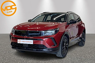 Opel Grandland X X GS Line*225cv