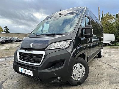 Peugeot Boxer 440 4TON \\\\ €29980+TVA