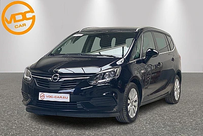 Opel Zafira Innovation *GPS-Caméra*