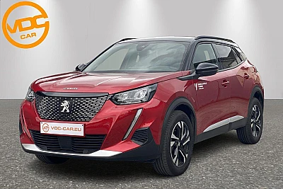 Peugeot 2008 Allure Pack
