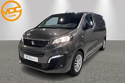 Peugeot Expert E-expert standard 75kwh 136