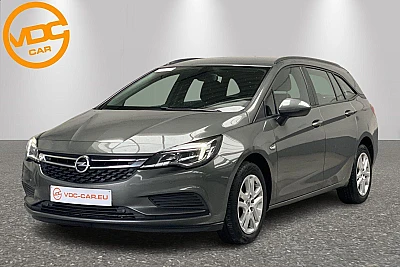Opel Astra Edition *GPS - PDC Av+Ar**