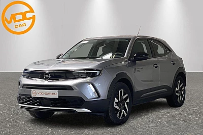 Opel Mokka Elegance