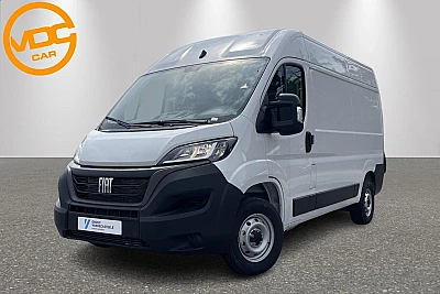 Fiat Ducato 335 L2H2 140
