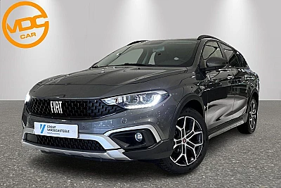 Fiat Tipo Station Wagon mild hybrid
