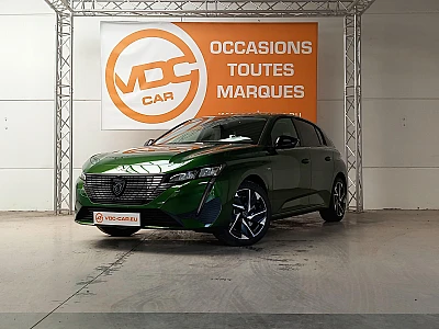Peugeot 308 Allure Pack HYBRIDE