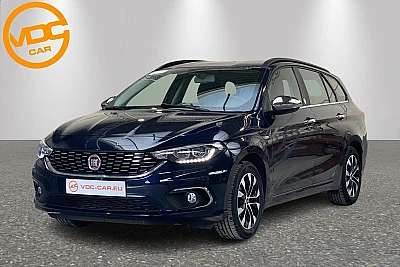 Fiat Tipo SW Mirror *GPS - Caméra*