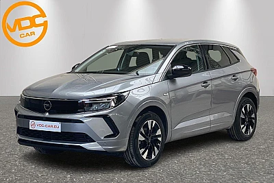 Opel Grandland X Edition*Clim GPS