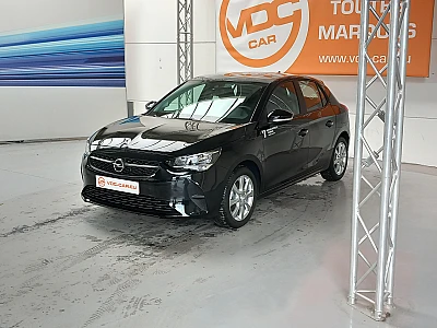 Opel Corsa EDITION