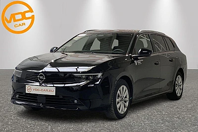 Opel Astra SW Business Edition