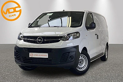 Opel Vivaro VAN L2