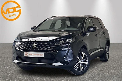 Peugeot 5008 Allure Pack