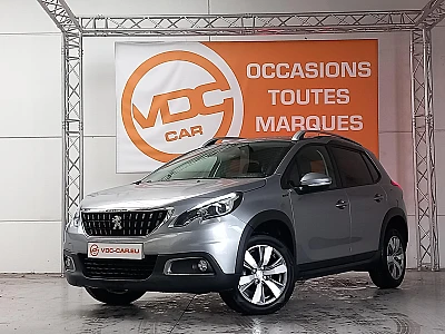 Peugeot 2008 Signature *GPS - Clim Auto*