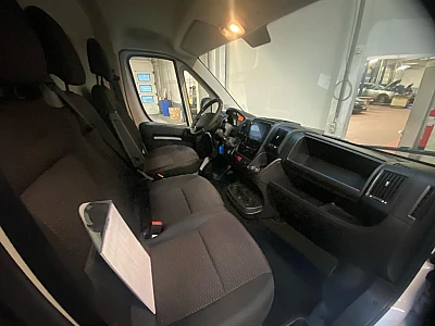 Peugeot Boxer L3H2 Transfo CampingCar
