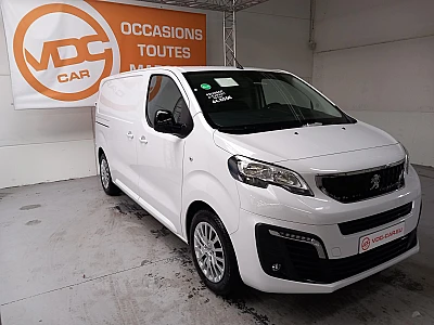 Peugeot Expert STANDARD