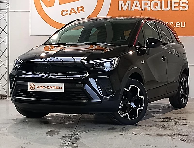 Opel Crossland GS Line EAT * GPS Détecteurs