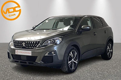 Peugeot 3008 Active *GPS*