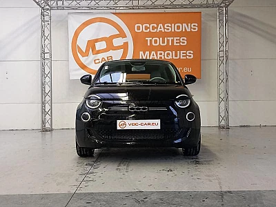 Fiat 500 LA PRIMA 3+1