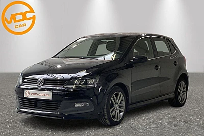 Volkswagen Polo R-Line