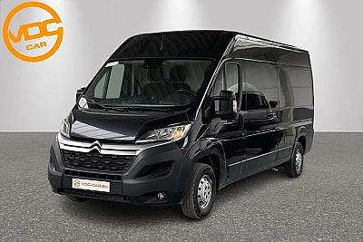 Citroen Jumper L3H2*susp renforcée-GPS-Caméra
