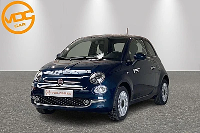 Fiat 500 DOLCE VITA