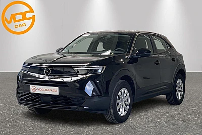 Opel Mokka Edition *GPS-Caméra*