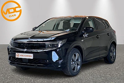 Opel Grandland X GS HYDRID 224CH